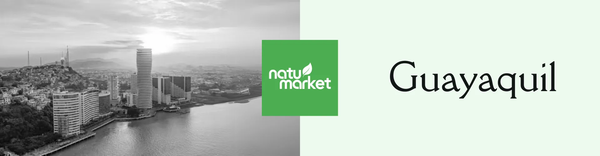 Productos Naturales Guayaquil