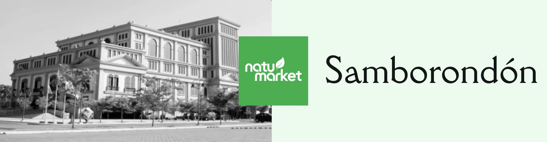 Productos Naturales Samborondón
