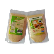 Amaranto Pulverizado