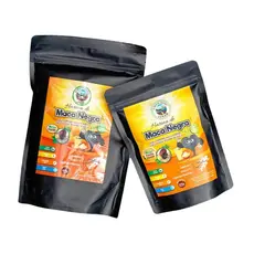 Maca negra en polvo