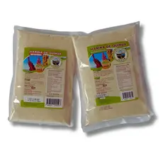 Harina de Quinoa