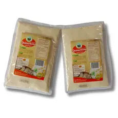 Quinoa y Avena