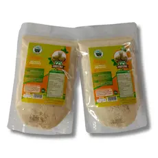 Soya en polvo