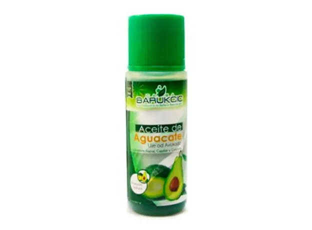 Aceite de Aguacate. Venta de Productos Naturales en Quito Centro Naturista